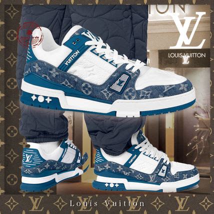 louis vuitton diamond sneakers|louis vuitton sneakers men 2022.